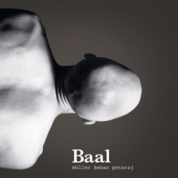 Müller Richard - Baal LP