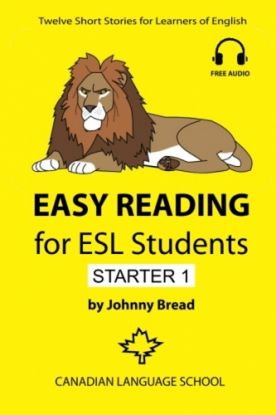 Easy Reading for ESL Students - Starter 1