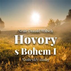 Hovory s Bohem I. - audiokniha