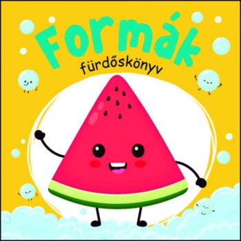 Formák - fürdőskönyv