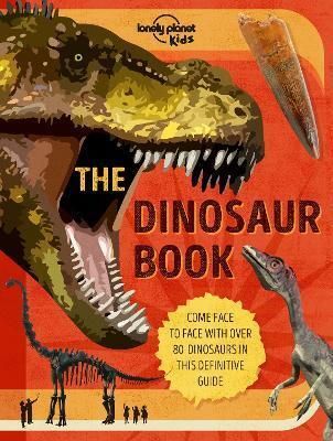 Dinosaur Book