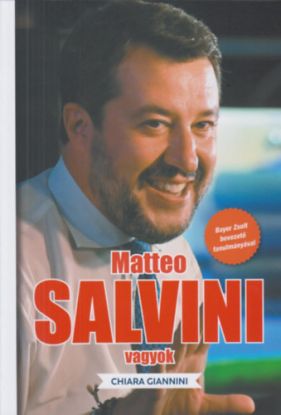 Matteo Salvini vagyok