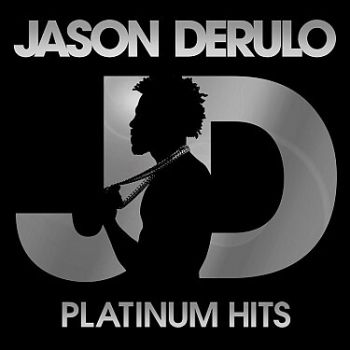 Derulo Jason - Platinum Hits CD