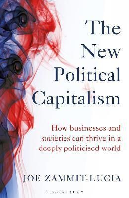 The New Political Capitalism