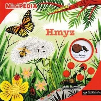 Minipédia: Hmyz