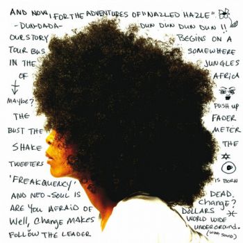 Badu Erykah - Worldwide Underground LP