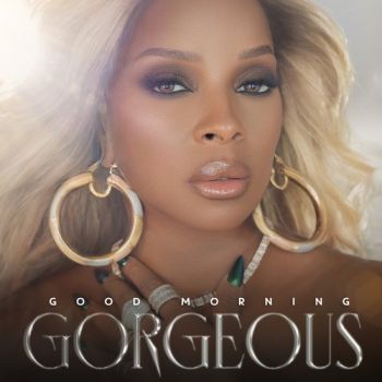 Blige Mary J. - Good Morning Gorgeus CD