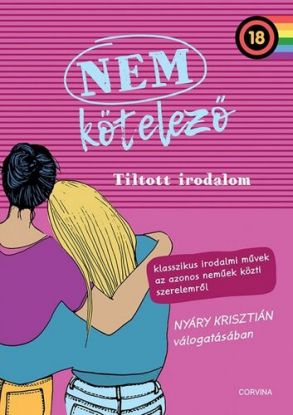 Nem kötelező 2: Tiltott irodalom