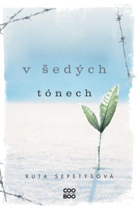 V šedých tónech, 4. vydání