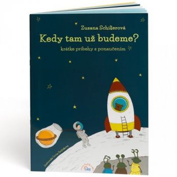 Geniuso: Kedy tam už budeme?