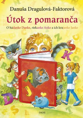 Útok z pomaranča, 2. vydanie