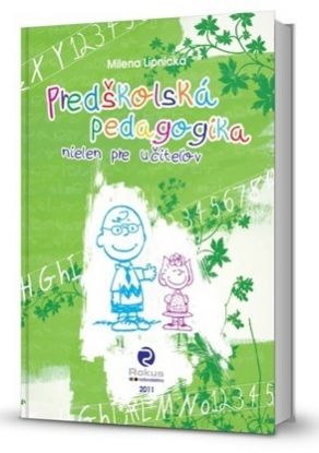 Predškolská pedagogika