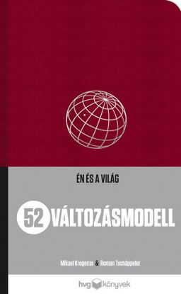 52 változásmodell - Én és a világ - Én és a világ