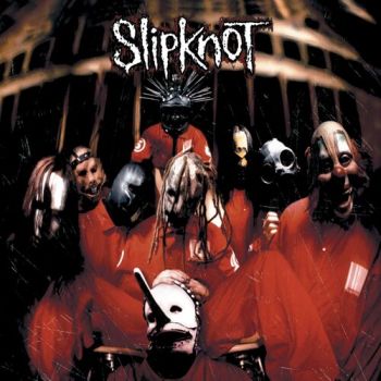 Slipknot - Slipknot (Lemon) LP