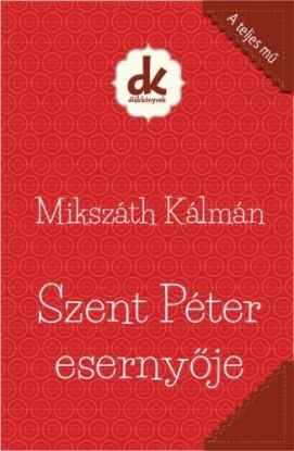 Szent Péter esernyője