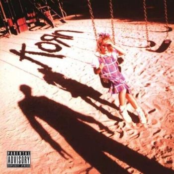 Korn - Korn -HQ- 2LP