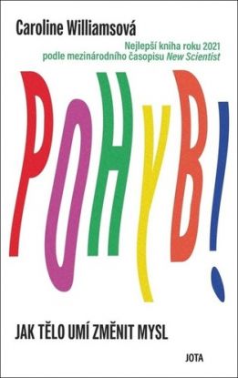 Pohyb!