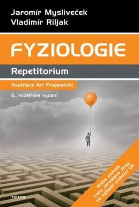 Fyziologie - Repetitorium (2. rozšířené vydání)