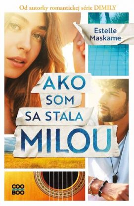 Ako som sa stala Milou (Mila 1)