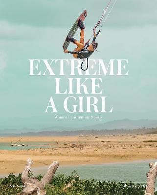 Extreme Like a Girl