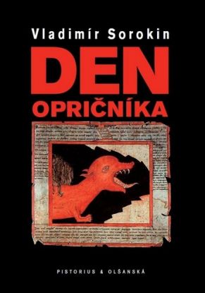 Den opričníka, 2. vydání