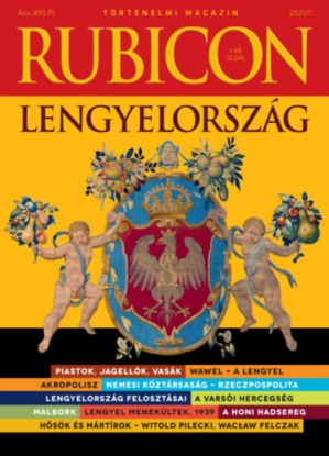 Rubicon - Lengyelország - 2021/7