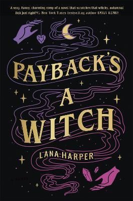 Payback\'s a Witch