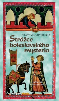 Strážce boleslavského mystéria, 4. vydanie