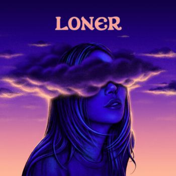 Wonderland Alison - Loner LP