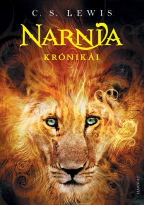 Narnia krónikái - egykötetes, illusztrált, puhatáblás kiadás