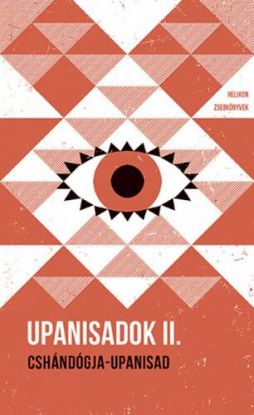 Upanisadok 2: Cshándógja-upanisad