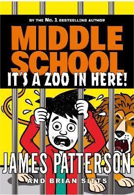 Middle School: It\'s a Zoo in Here