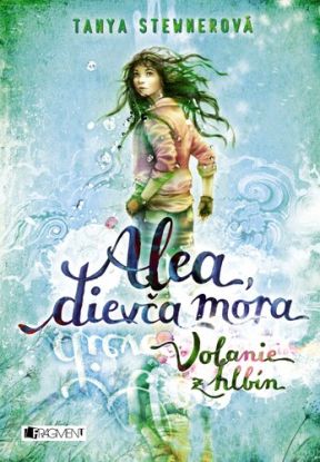 Alea, dievča mora 1: Volanie z hlbín, 2. vydanie