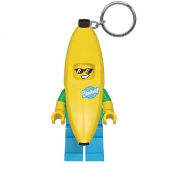 LEGO Classic Banana Guy svietiaca figúrka