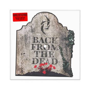 Halestorm - Back From The Dead (RSD 2022) LP