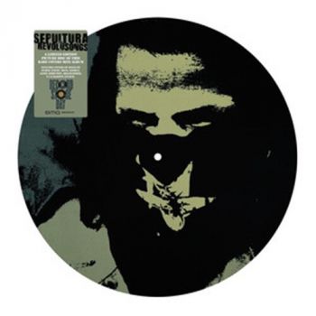 Sepultura - Revolusongs (RSD 2022) LP