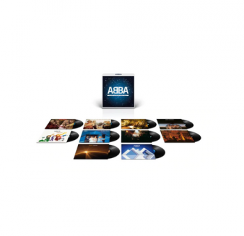 Abba - Studio Albums (Limited) 10LP