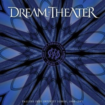 Dream Theater - Lost Not Forgotten Archives: Falling Into Infinity Demos 1996-1997 2CD