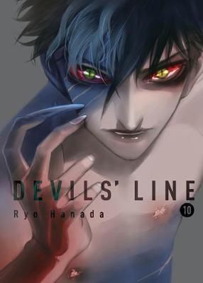 Devils\' Line 10