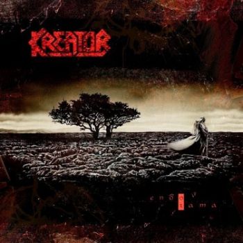 Kreator - Endorama (Ultimate Edition) 2CD