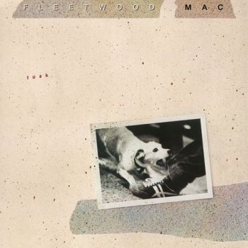 Fleetwood Mac - Tusk 2LP