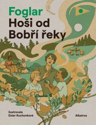 Hoši od Bobří řeky, 2. vydání