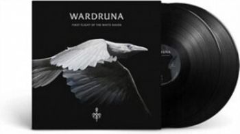 Wardruna - Kvitravn: First Flight Of The White Raven 2LP