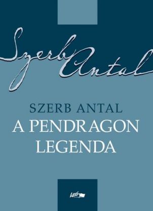 A Pendragon legenda