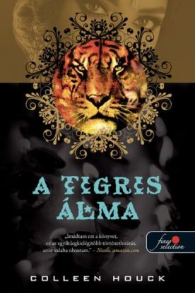 A tigris átka 5: A tigris álma