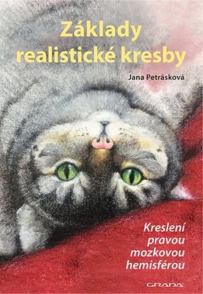 Základy realistické kresby - 2., rozšířené vydání