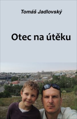 Otec na útěku