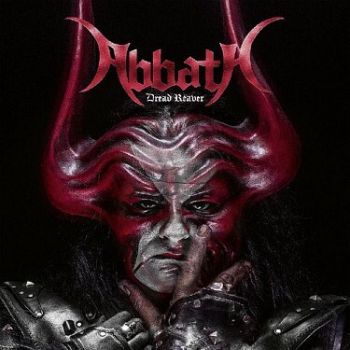 Abbath - Dread Reaver CD