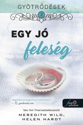 Gyötrődések 2: Egy jó feleség