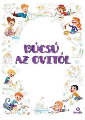 Búcsú az ovitól